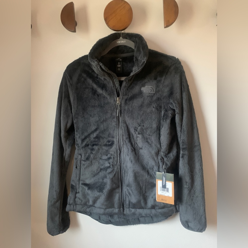 Brand new with tags North Face Osito Jacket